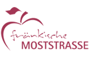 Fränkische Moststraße
